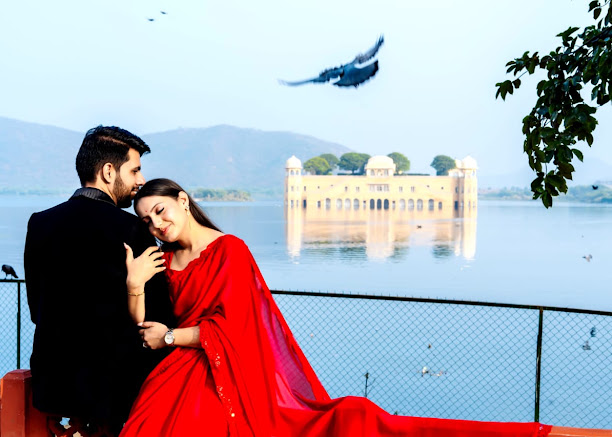 Aria & Devin — A Tuscan Vow