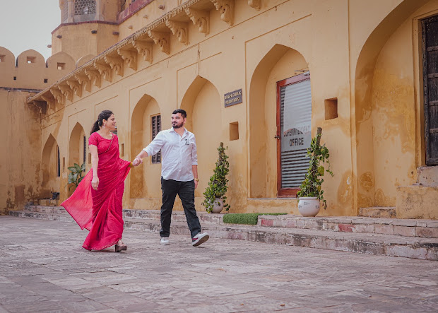 Jaipur Pixel Photography